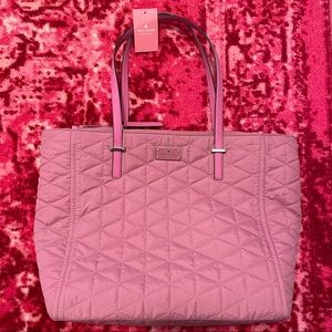NWT Kate Spade tote bag